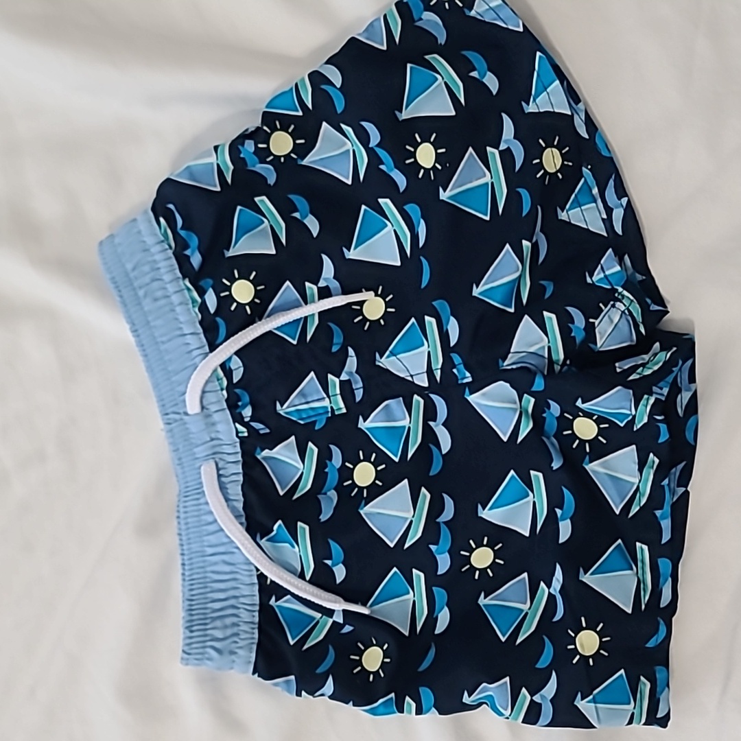 Floatmini Swim Trunks, 18m